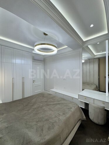 4 otaqlı yeni tikili - İçəri Şəhər m. - 136 m² (20)
