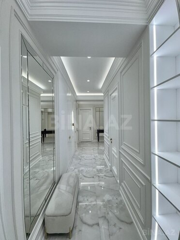4 otaqlı yeni tikili - İçəri Şəhər m. - 136 m² (11)