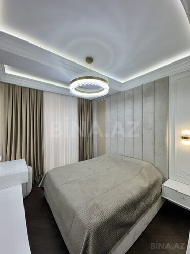 4 otaqlı yeni tikili - İçəri Şəhər m. - 136 m² (19)