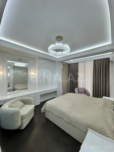 4 otaqlı yeni tikili - İçəri Şəhər m. - 136 m² (16)