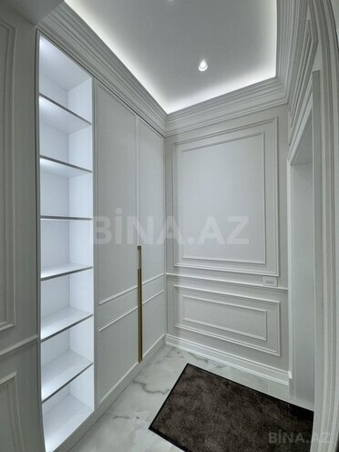 4 otaqlı yeni tikili - İçəri Şəhər m. - 136 m² (12)
