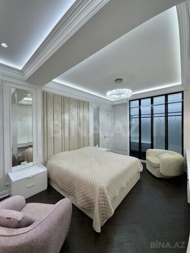 4 otaqlı yeni tikili - İçəri Şəhər m. - 136 m² (17)