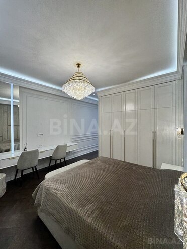 4 otaqlı yeni tikili - İçəri Şəhər m. - 136 m² (15)