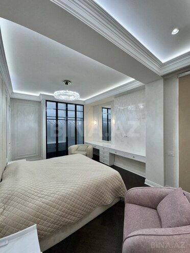 4 otaqlı yeni tikili - İçəri Şəhər m. - 136 m² (18)