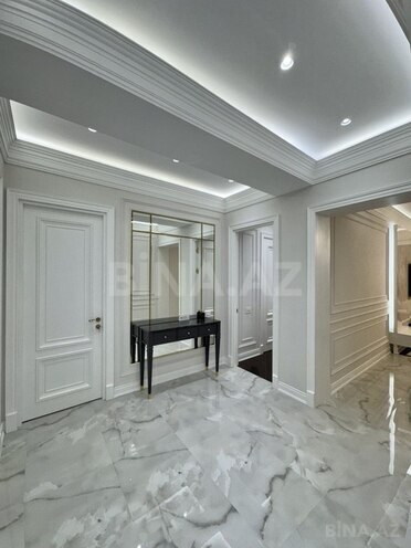 4 otaqlı yeni tikili - İçəri Şəhər m. - 136 m² (8)