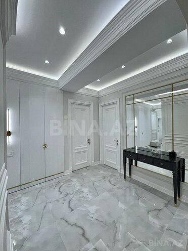 4 otaqlı yeni tikili - İçəri Şəhər m. - 136 m² (7)