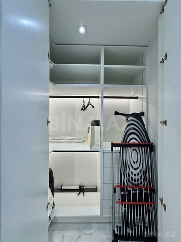 4 otaqlı yeni tikili - İçəri Şəhər m. - 136 m² (25)