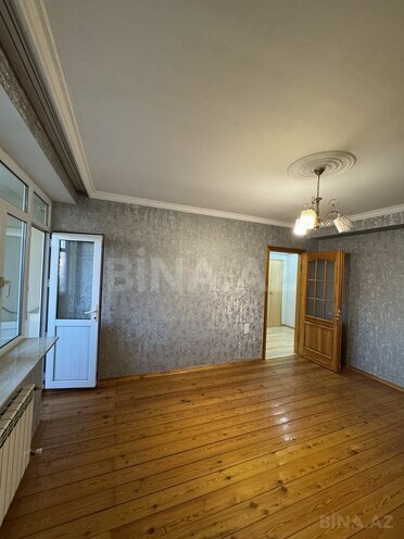 2-комн. вторичка - м. Ахмедлы - 70 м² (5)