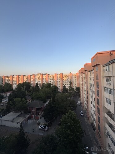 2-комн. вторичка - м. Ахмедлы - 70 м² (4)