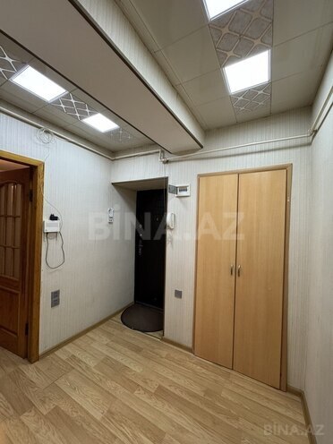 2-комн. вторичка - м. Ахмедлы - 70 м² (11)