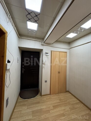 2-комн. вторичка - м. Ахмедлы - 70 м² (13)