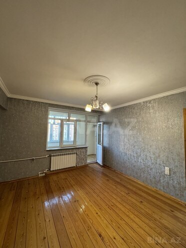 2-комн. вторичка - м. Ахмедлы - 70 м² (6)