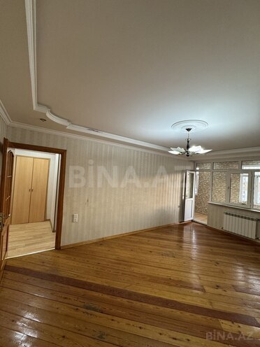 2-комн. вторичка - м. Ахмедлы - 70 м² (8)
