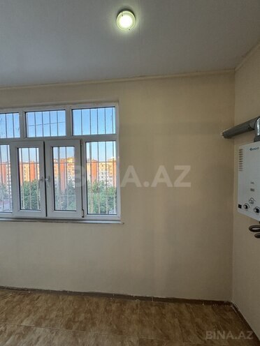 2-комн. вторичка - м. Ахмедлы - 70 м² (15)