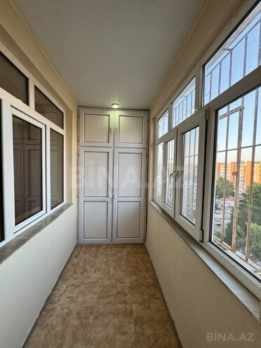 2-комн. вторичка - м. Ахмедлы - 70 м² (14)