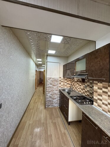 2-комн. вторичка - м. Ахмедлы - 70 м² (19)