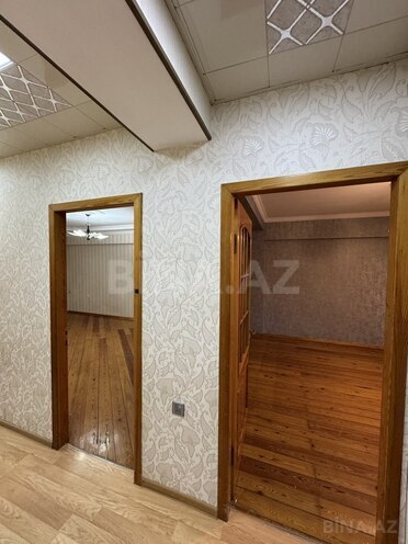 2-комн. вторичка - м. Ахмедлы - 70 м² (10)