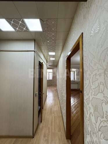 2-комн. вторичка - м. Ахмедлы - 70 м² (18)