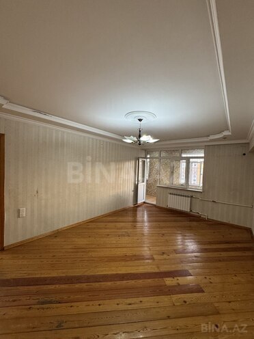 2-комн. вторичка - м. Ахмедлы - 70 м² (16)