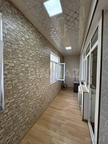 2-комн. вторичка - м. Ахмедлы - 70 м² (22)