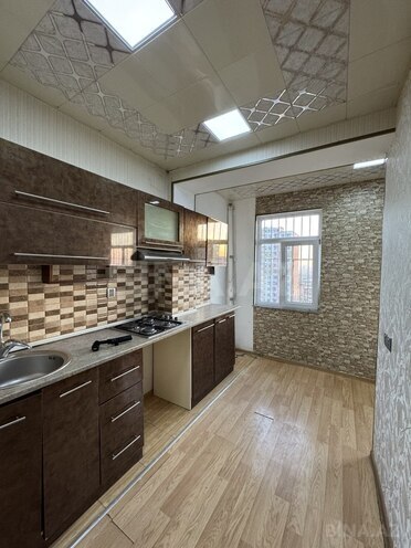 2-комн. вторичка - м. Ахмедлы - 70 м² (23)