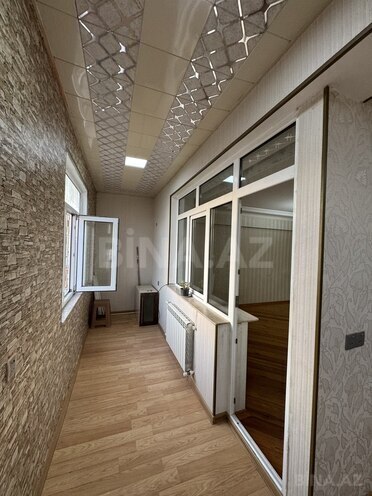 2-комн. вторичка - м. Ахмедлы - 70 м² (21)