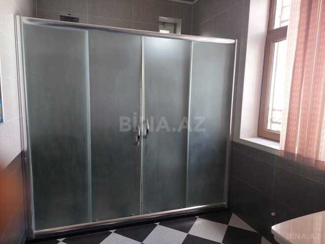5-комн. дом/дача - м. Ахмедлы - 240 м² (12)