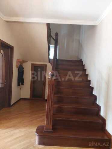 5-комн. дом/дача - м. Ахмедлы - 240 м² (8)