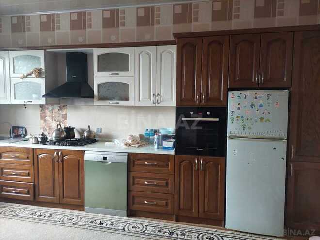 5-комн. дом/дача - м. Ахмедлы - 240 м² (10)