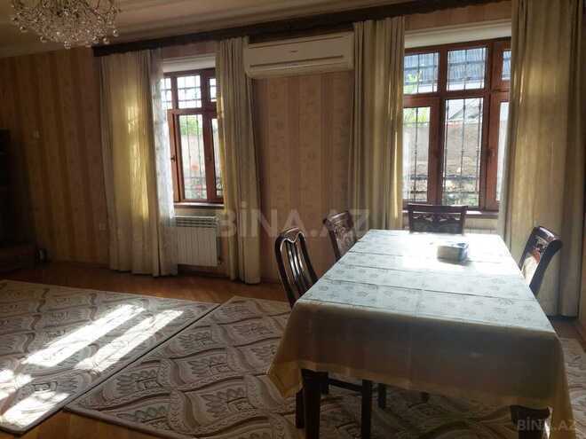5-комн. дом/дача - м. Ахмедлы - 240 м² (9)