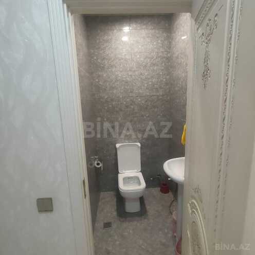3 otaqlı yeni tikili - 20 Yanvar m. - 102 m² (20)