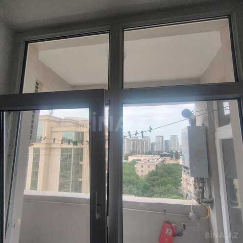 3 otaqlı yeni tikili - 20 Yanvar m. - 102 m² (15)