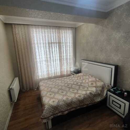 3 otaqlı yeni tikili - 20 Yanvar m. - 102 m² (10)
