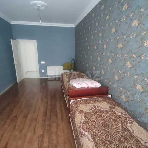 3 otaqlı yeni tikili - 20 Yanvar m. - 102 m² (13)