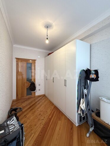4 otaqlı yeni tikili - Həzi Aslanov m. - 103 m² (12)