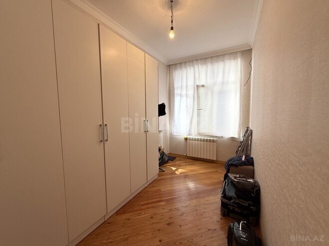 4 otaqlı yeni tikili - Həzi Aslanov m. - 103 m² (11)