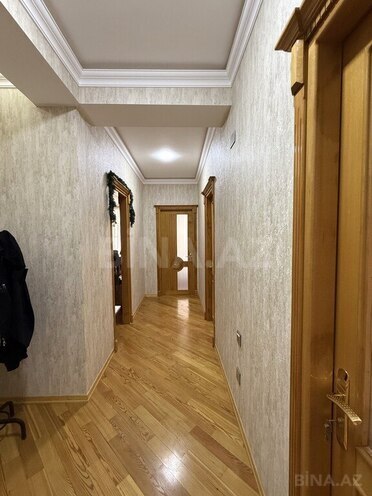 4 otaqlı yeni tikili - Həzi Aslanov m. - 103 m² (13)