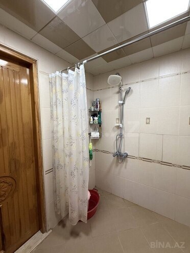 4 otaqlı yeni tikili - Həzi Aslanov m. - 103 m² (21)