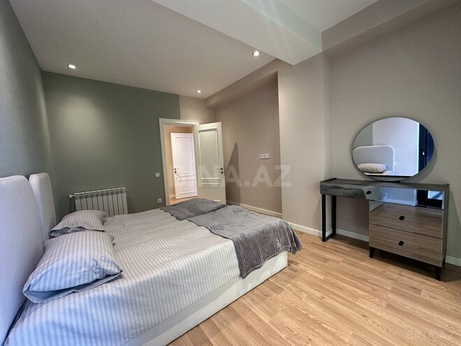 3-комн. новостройка - пос. Баилова - 135 м² (10)
