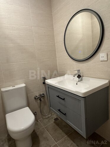 3-комн. новостройка - пос. Баилова - 135 м² (11)