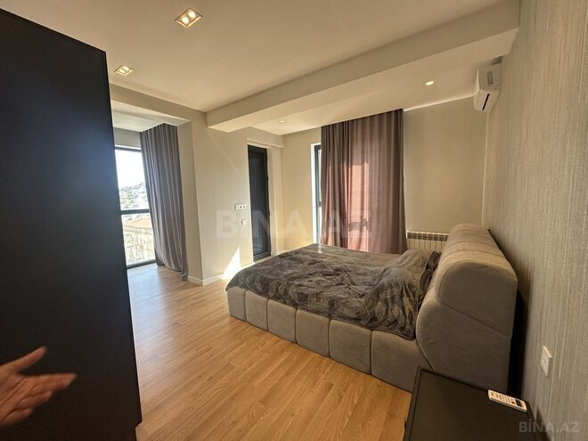 3-комн. новостройка - пос. Баилова - 135 м² (8)