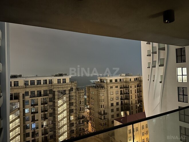 3-комн. новостройка - пос. Баилова - 135 м² (9)