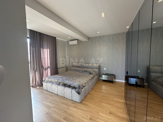 3-комн. новостройка - пос. Баилова - 135 м² (4)