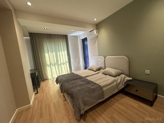 3-комн. новостройка - пос. Баилова - 135 м² (6)