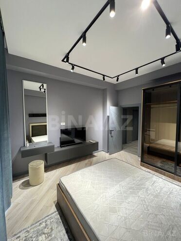 2-комн. новостройка - пос. Аг шехер - 63 м² (5)