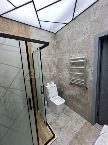 2-комн. новостройка - пос. Аг шехер - 63 м² (6)