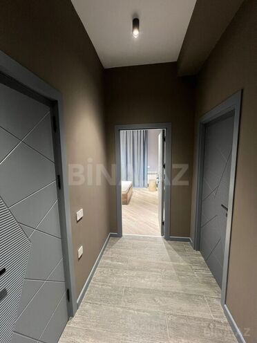 2-комн. новостройка - пос. Аг шехер - 63 м² (4)