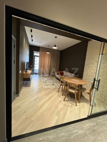 2-комн. новостройка - пос. Аг шехер - 63 м² (10)