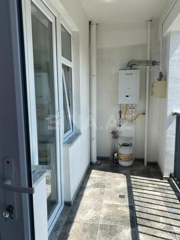 2 otaqlı yeni tikili - Xətai r. - 88 m² (6)