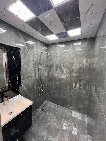 3-комн. вторичка - м. Мемар Аджеми - 58 м² (10)